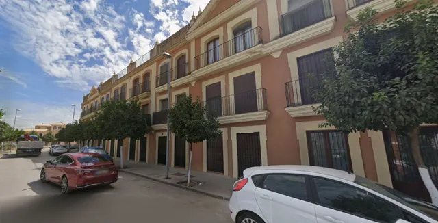 Venta piso en Brenes (Sevilla) — 3
