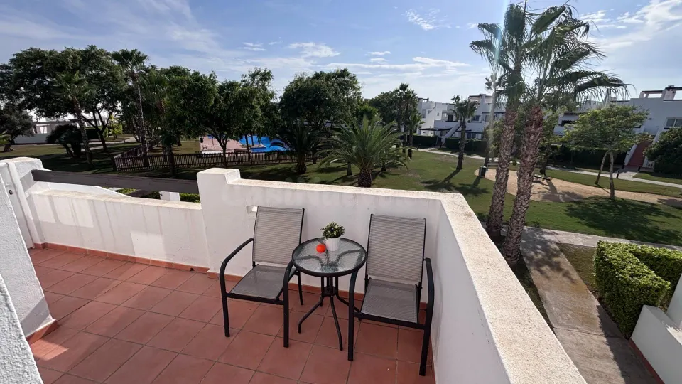 Apartamento 2 habitaciones 51m² en venta - CONDADO DE ALHAMA GOLF RESORT