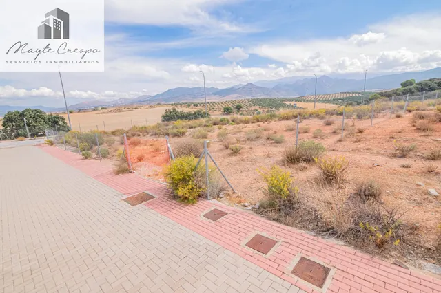 Oportunidad en venta de solar urbano en Otura — 24