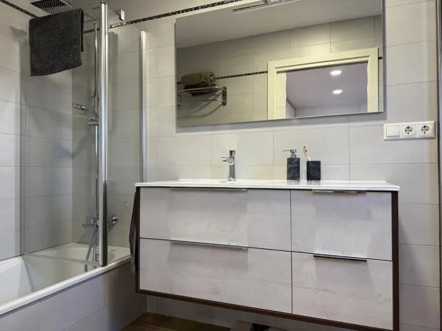 Lujoso Chalet en Caudete, Albacete — 24