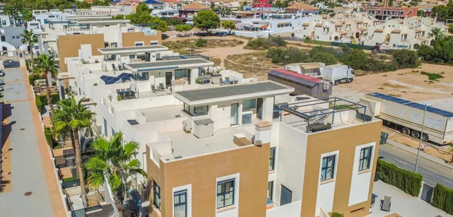 Apartamento 3 habitaciones 120m² en venta - La Zenia — 23