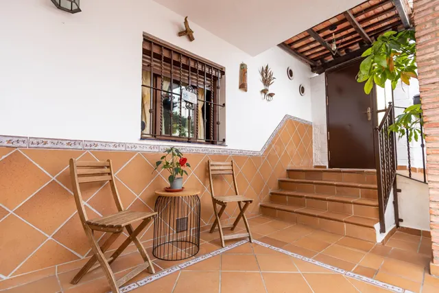 Chalet independiente en medina sidonia - foto 4