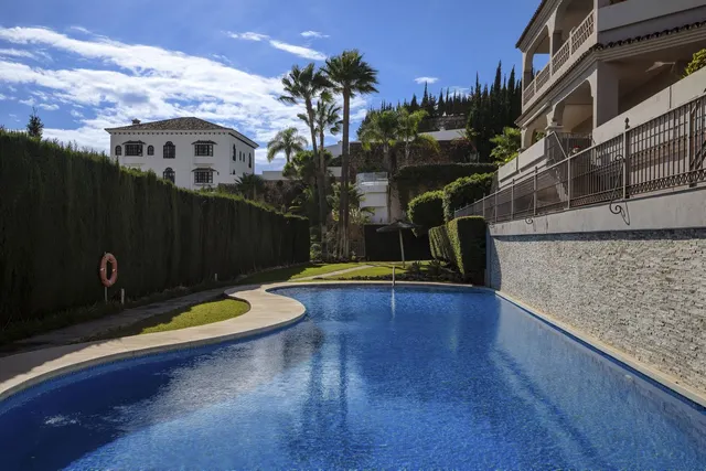 Apartamento 3 habitaciones 171m² en venta - El Madroñal — 37