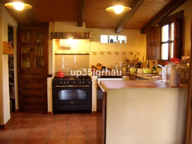 Finca rústica 4 habitaciones 330m² en venta - South of spain - foto 5