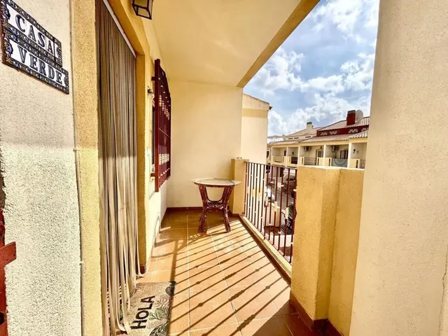 Apartamento 3 habitaciones 52m² en venta - La Zenia — 21