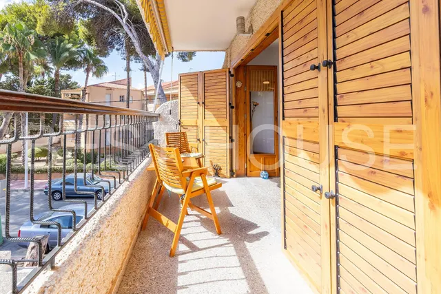 Piso en venta en Calle Gardenias, Santiago de la Ribera, San Javier, Murcia — 6