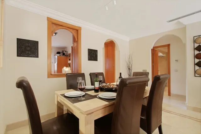 Apartamento 2 habitaciones 105m² en venta - Marbella — 16