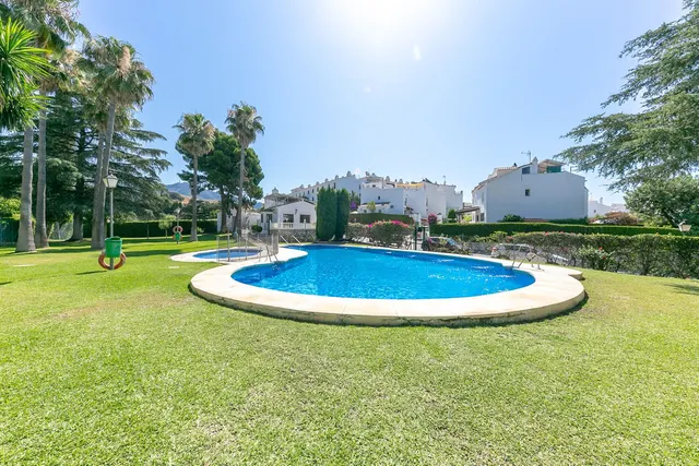 Adosado 3 habitaciones 150m² en venta - Riviera del sol — 32