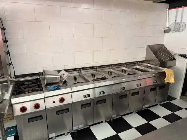 Bar 94m² en venta - Centro — 7