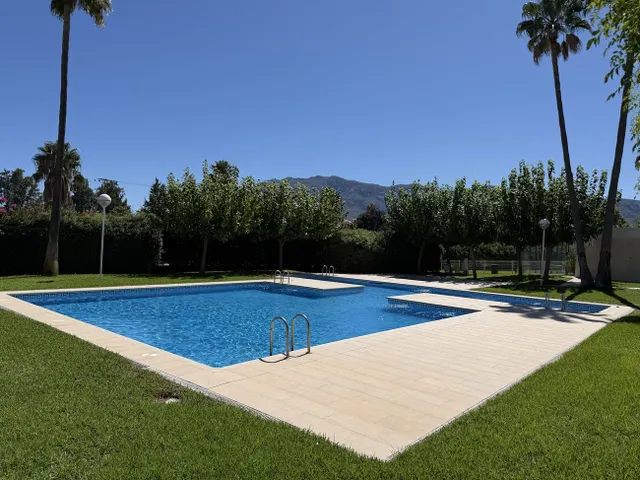 Apartamento 2 habitaciones 107m² en venta - Denia — 36