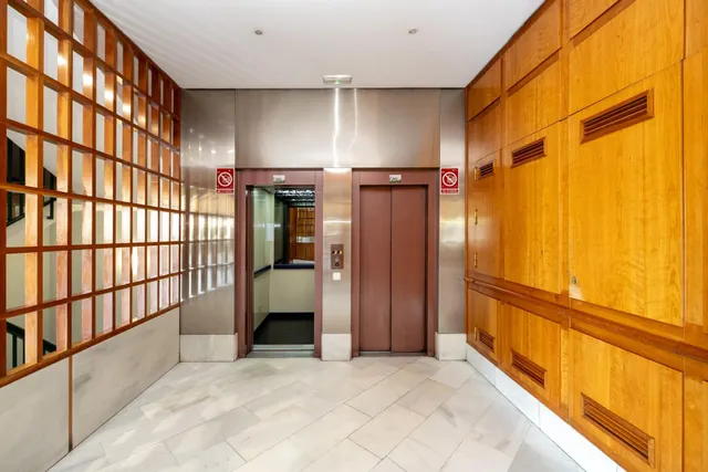 VENTA DE PISO EN PLAZA EINSTEIN – GRANADA — 7