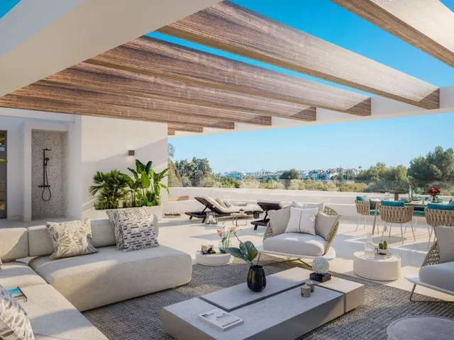 Apartamento 3 habitaciones 194m² en venta - Marbella — 6