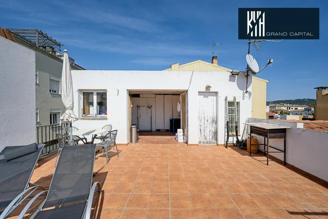 CASA PALAFURGELL — 45