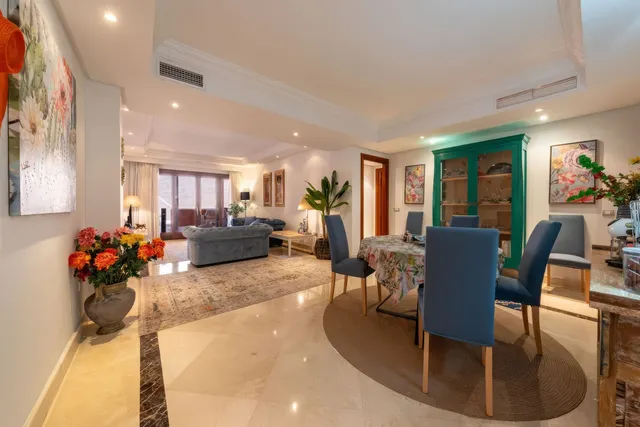 Apartamento 3 habitaciones 110m² en venta - Costa Del Sol - foto 2