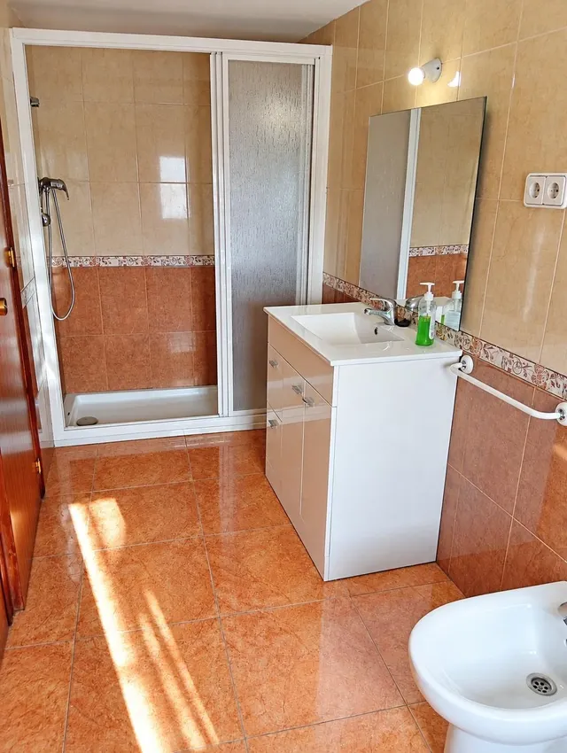 2 casas independientes en venta en Graja de Campalbo — 21