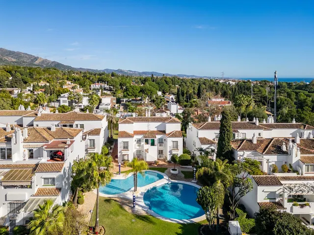 Ático Dúplex 3 habitaciones 142m² en venta - Marbella — 43