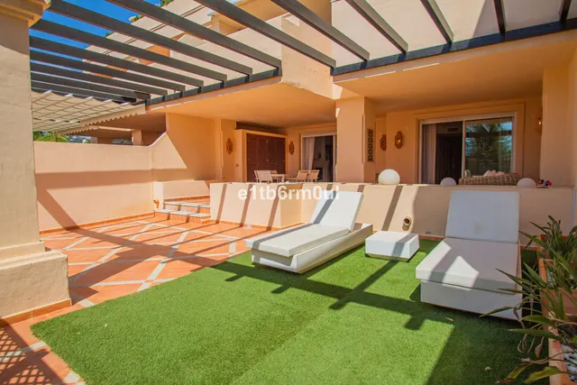 Apartamento 2 habitaciones 256m² en venta - Marbella — 26