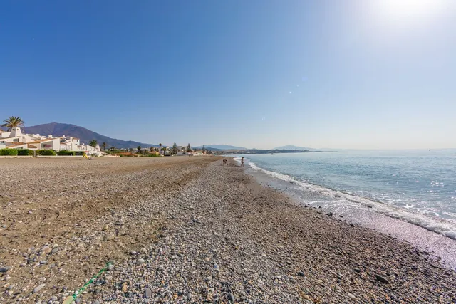 Adosado 2 habitaciones 124m² en venta - Costa Del Sol — 36