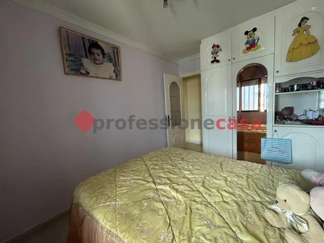 Amplio apartamento de 3 dormitorios en el corazón de Playa del Inglés – Residencial Avenida — 17