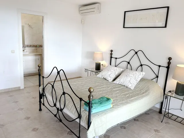 Chalet 4 habitaciones 217m² en venta - Riviera del sol — 36