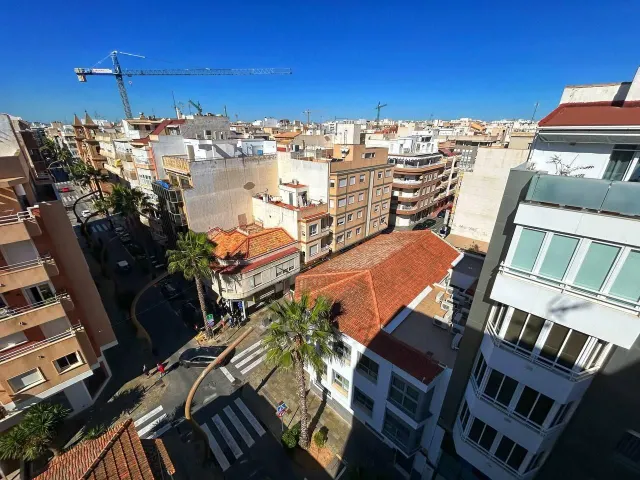 Ático 3 habitaciones 84m² en venta - torrevieja — 22
