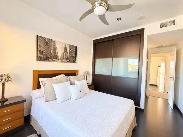 Magnífico Chalet en Zona Entremares, km 1 Mar Mediterraneo — 25