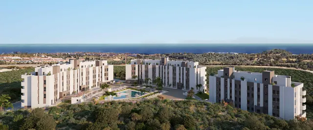Apartamento 2 habitaciones 87m² en venta - Hipódromo-Cerrado del Águila — 6