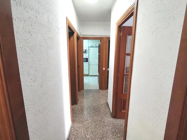 Piso - Hospitalet de Llobregat, l (Collblanc) — 36