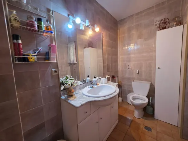 Magnifica vivienda para reformar, buena ocasion para invertir — 15
