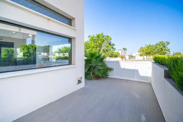 Villa 3 habitaciones 122m² en venta - Centro de la Ciudad Quesada — 43