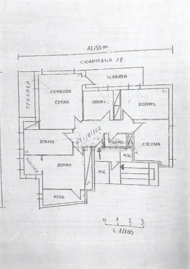 Piso en Venta en La Verneda i la Pau, Barcelona — 45