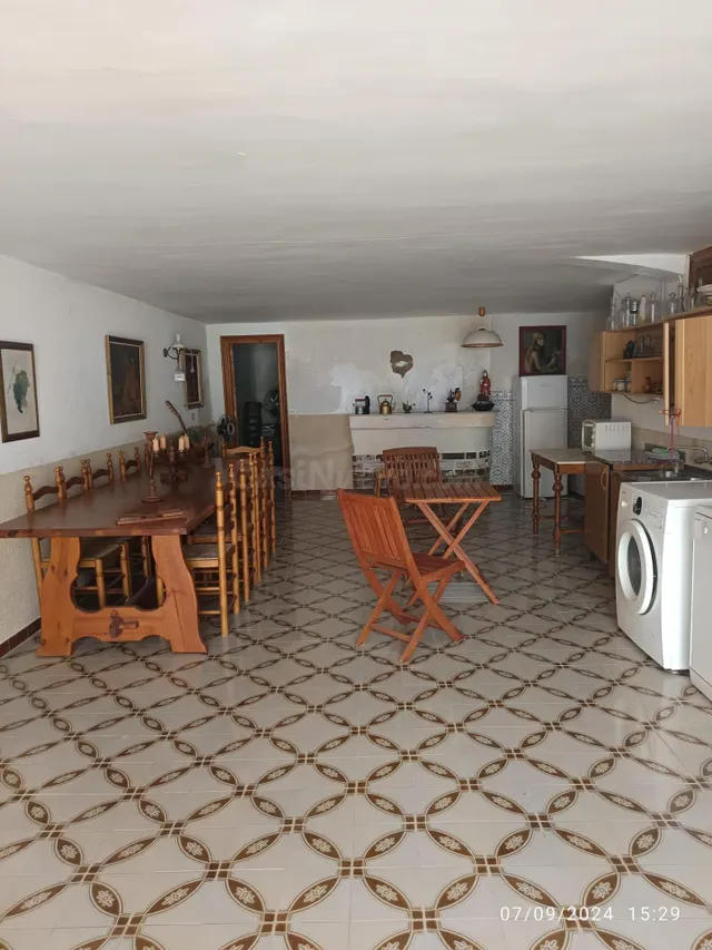 Chalet independiente de 2 plantas, en la urbanización de Tod - foto 5