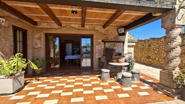 Chalet 4 habitaciones 224m² en venta - Andalucia — 20