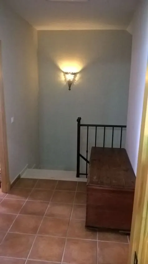 ¡fantástica casa de 3 plantas con loft y piscina en Posadas! — 31
