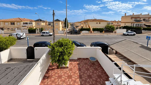 Adosado 3 habitaciones 58m² en venta - Zeniamar-Horizonte-La Campana — 24