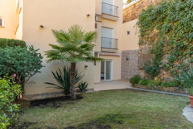 Apartamento 2 habitaciones 116m² en venta - El Madroñal — 7