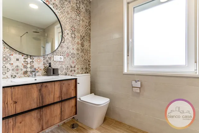 ✨ ¡CASA reformada con 205m2 + 340 m2 de  TERRENO + GARAJE en PONTECESO(A Coruña)por 235.000€! — 10