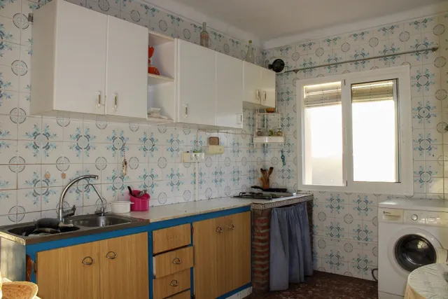 Apartamento 4 habitaciones 114m² en venta - Costa del sol — 19