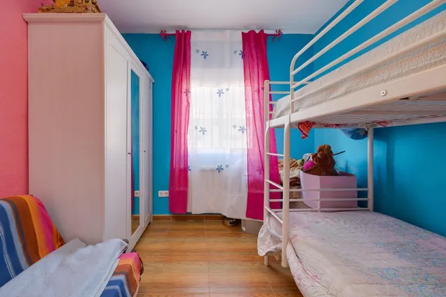 Chalet independiente en Los Balcones — 30
