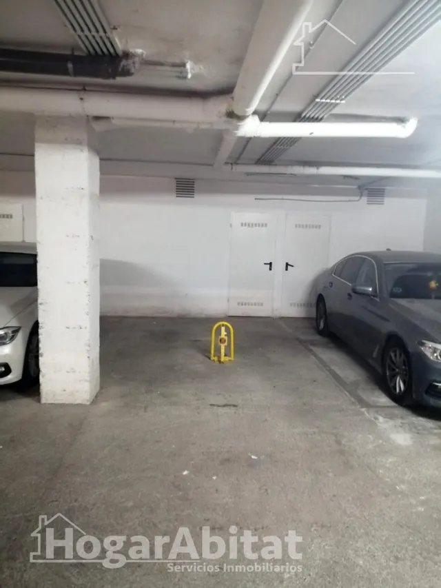 Para reformar, luminoso con terraza, garaje y amplio trastero — 14