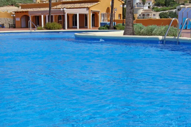 Apartamento 3 habitaciones 254m² en venta - CUMBRES DEL SOL — 23