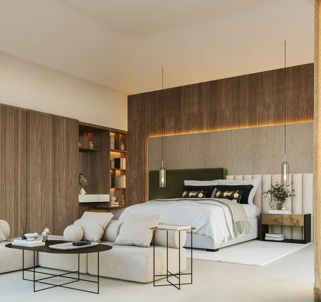 Chalet 4 habitaciones 618m² en venta - Marbella — 9