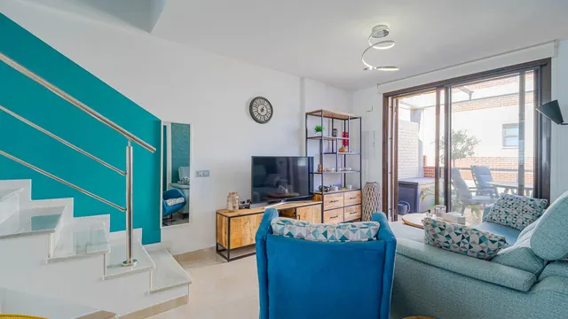 Apartamento 3 habitaciones 81m² en venta - Lomas de Cabo Roig — 11