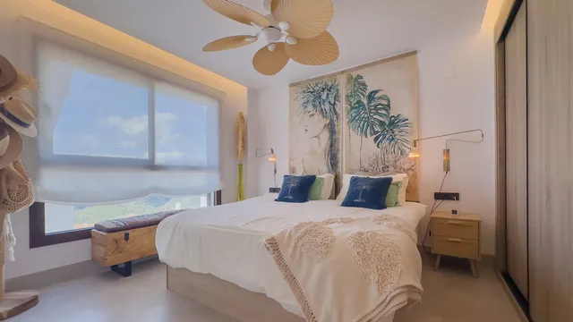 Ático 3 habitaciones 140m² en venta - Istan pueblo — 45