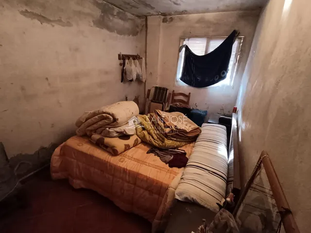 VENTA DE CHALET EN HONDON DE LAS NIEVES, ZONA LA SOLANA — 21