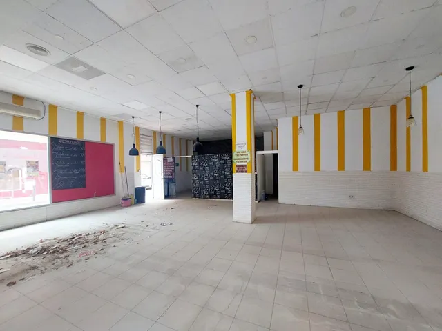 Local comercial en calle Mayor de Espinardo Murcia — 7