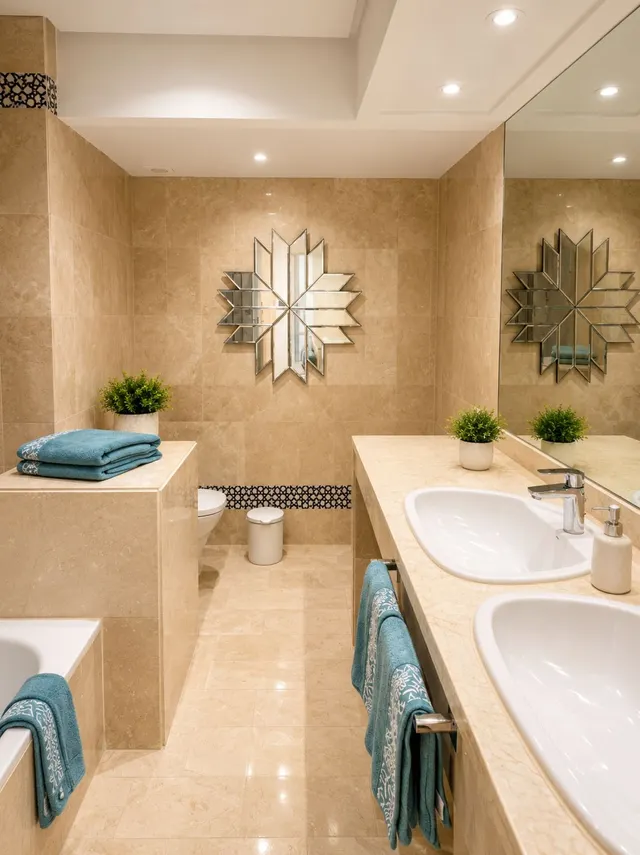 Apartamento 2 habitaciones 114m² en venta - Marbella — 10