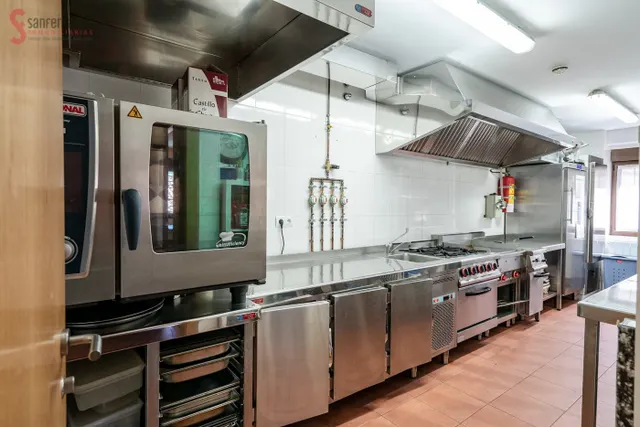 Se vende albergue equipado completamente en la Vega de Liébana — 21