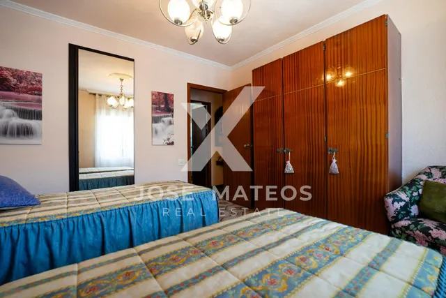 Adosado playa morro de gos — 21