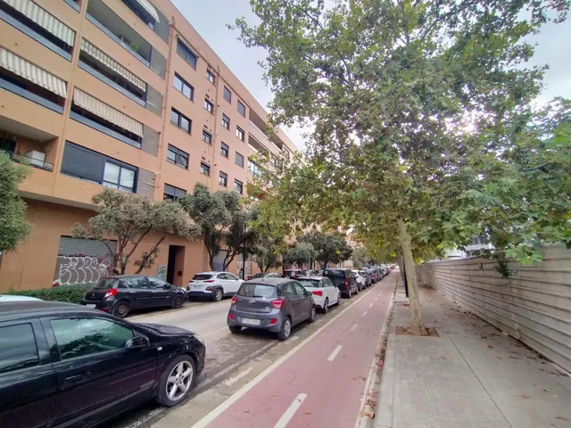 VIVIENDA EN ALQUILER JUNTO AL NUEVO MESTALLA – VALENCIA — 2